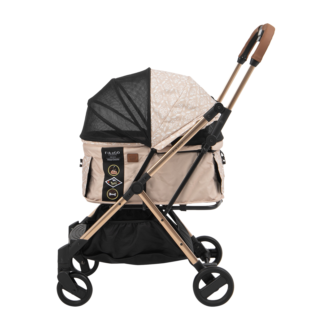 FikaGO フリー トゥー ゴー プレミアム エディションをレビュー