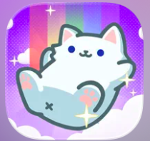 落ちにゃん！ 1