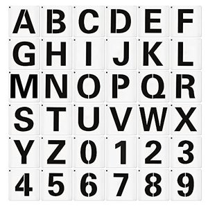 22年 ステンシルシートのおすすめ人気ランキング37選 Mybest