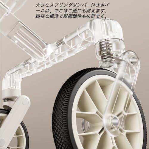 ベビーカー 3