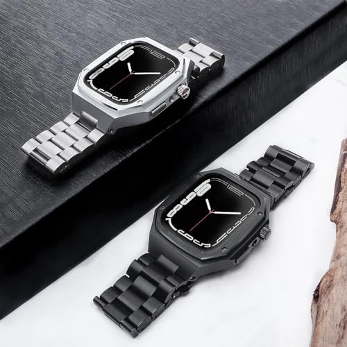Apple watch ケース 3