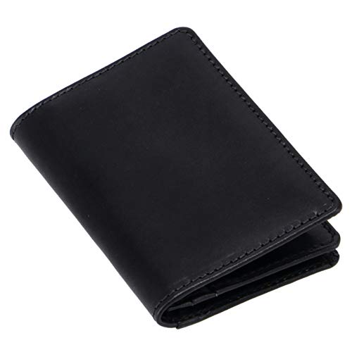 GUSSETED CARD CASE 3