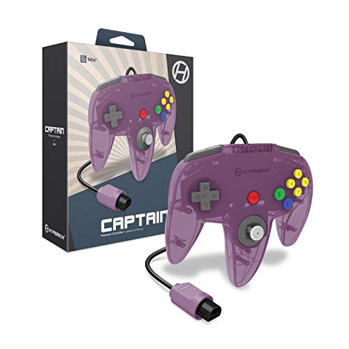 NINTENDO 64のコントローラーのおすすめ人気ランキング【2026年6月