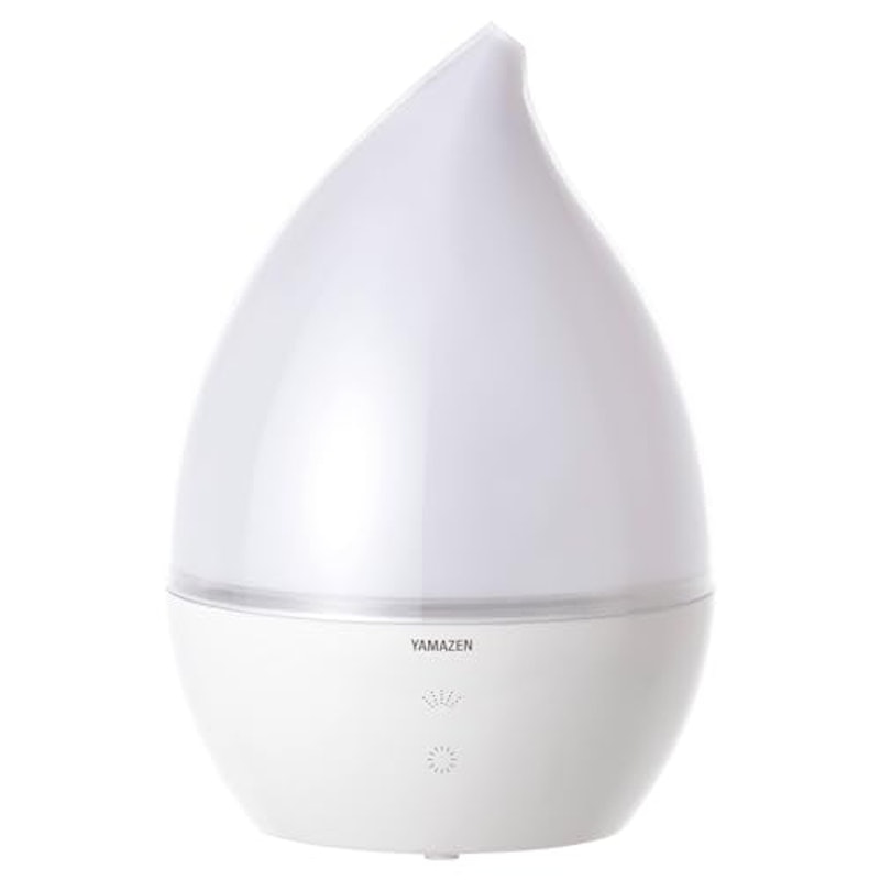超音波式加湿器 1