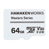 microSDカード