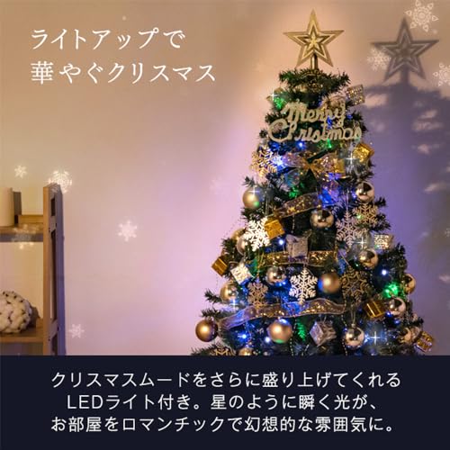 クリスマスツリー 6