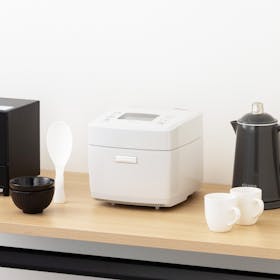 三菱電機 炭炊釜 炊飯器 NJ-VP10Hを検証レビュー!炊飯器の選び方も紹介 2