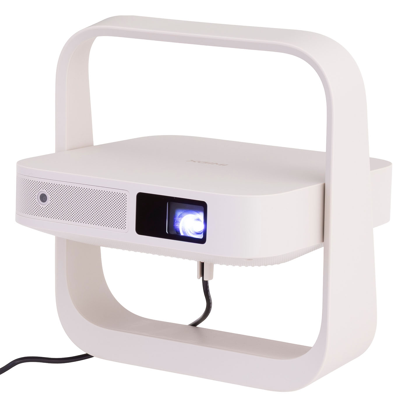 XGIMI プロジェクター Elfin Flip Proを検証レビュー！モバイル