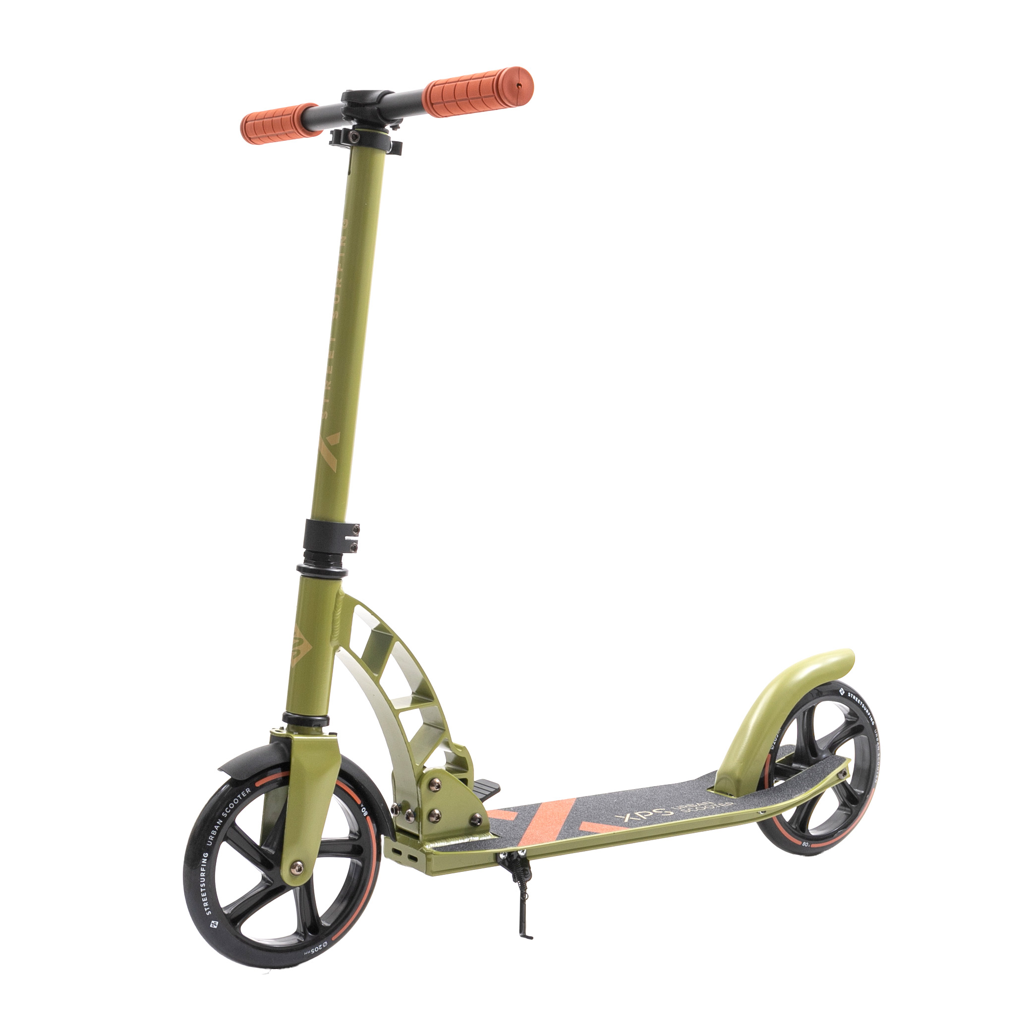 Urban Scooter アーバンスクーター キックボード キックスケーター 