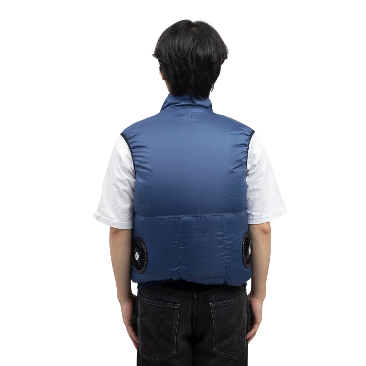 空調作業服 6