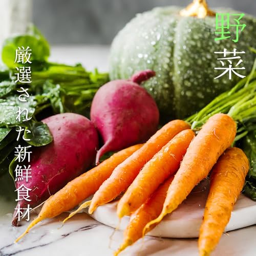 馬肉 小粒 小麦不使用 3