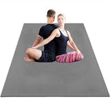 特大サイズのトレーニングマットのおすすめ人気ランキング【2026年5月】 4