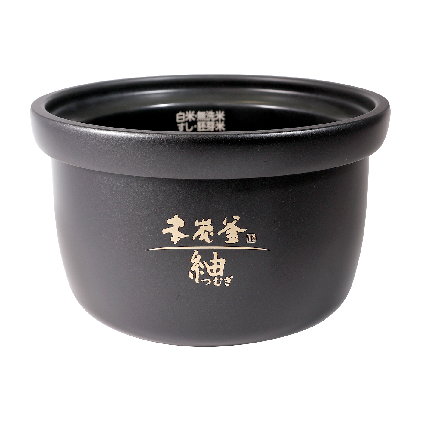 最高級　三菱 5.5合 本炭釜 紬(つむぎ)かまど炊き NJ-BWD10-B Amazon | 三菱電機 IH 炊飯器 5.5合 本炭釜 紬(つむぎ)かまど炊き 銘柄