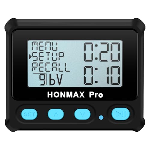 インターバルタイマーのおすすめ人気ランキング【2026年2月】 | マイベスト