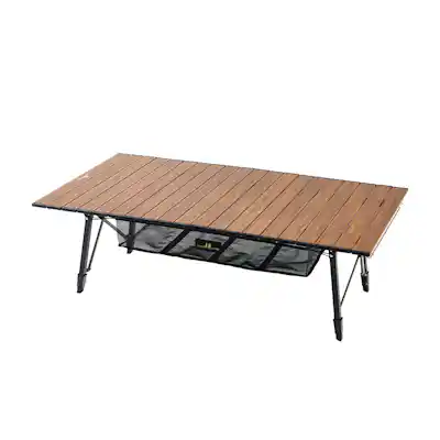 ogawa 3 High&Low Table ロングⅡの口コミ・評判は?実際に使っ ogawa 3 High&Low Table ロングⅡの口コミ・評判は?実際に使っ