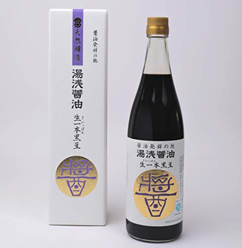 生一本黒豆 1