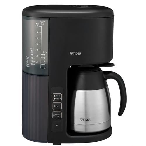 タイガーのコーヒーメーカーのおすすめ人気ランキング【2025年