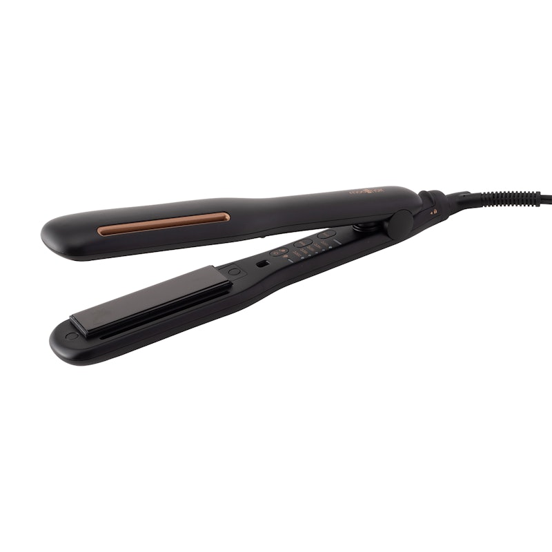 プリヴィレージュ シルクミラーストレート 1