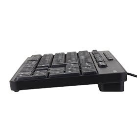 エレコム 有線静音フルキーボード TK-QT11FUMBK クチコミ評価・評判&検証レビュー 2