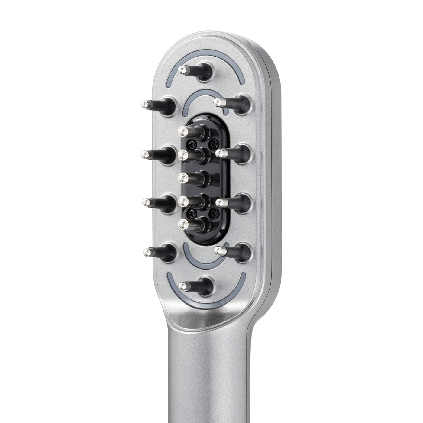 Shenzhen Lingyang Network Technology RFスカルプブラシを検証