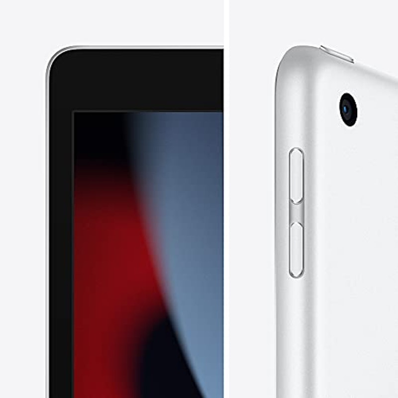 第9世代 Wi-Fi 256GB シルバー 3