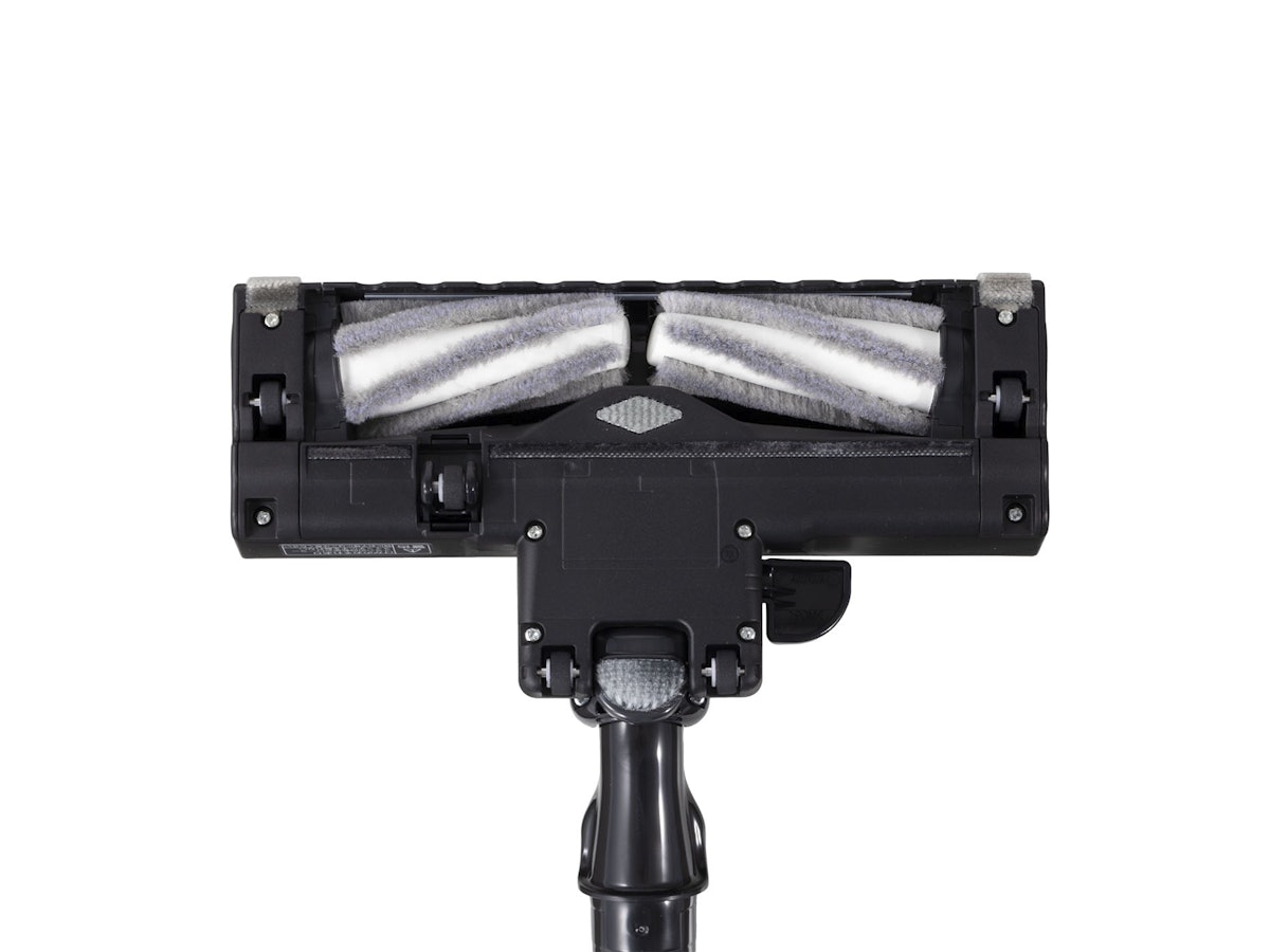 パナソニック サイクロン式キャニスター掃除機 MC-SR42K-Aを検証 パナソニック サイクロン式キャニスター掃除機 MC-SR42K-Aを検証