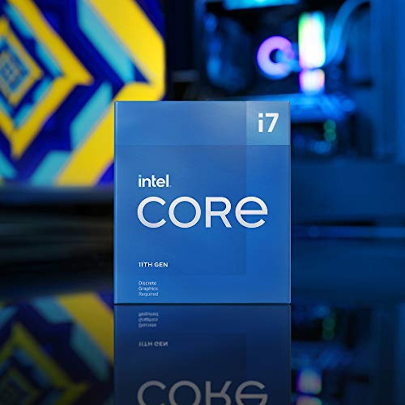 Core i7 11700F 2