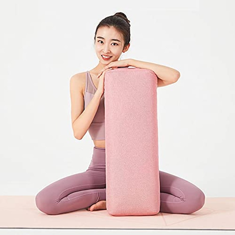 ヨガ抱き枕 2