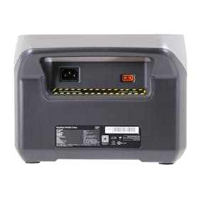 EcoFlow RIVER 2 Max ZMR610-B-JPを検証レビュー!小型ポータブル電源の選び方も紹介 4