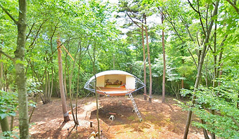 Dom'up camp Village 那須高原 3