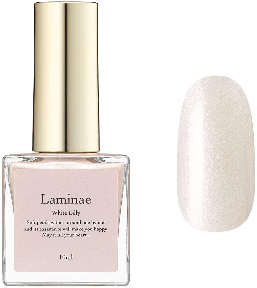 22年 白のマニキュアのおすすめ人気ランキング選 Mybest