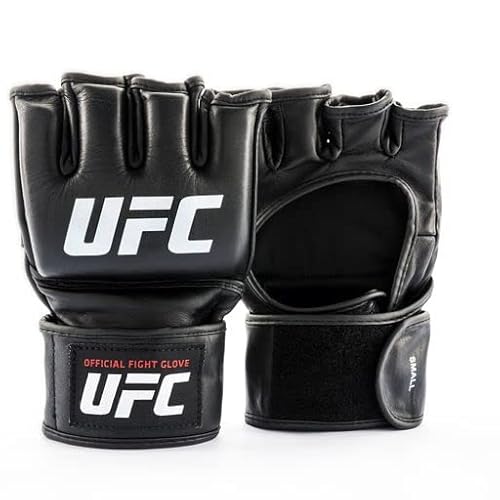 UFCオフィシャルファイトグローブ 2