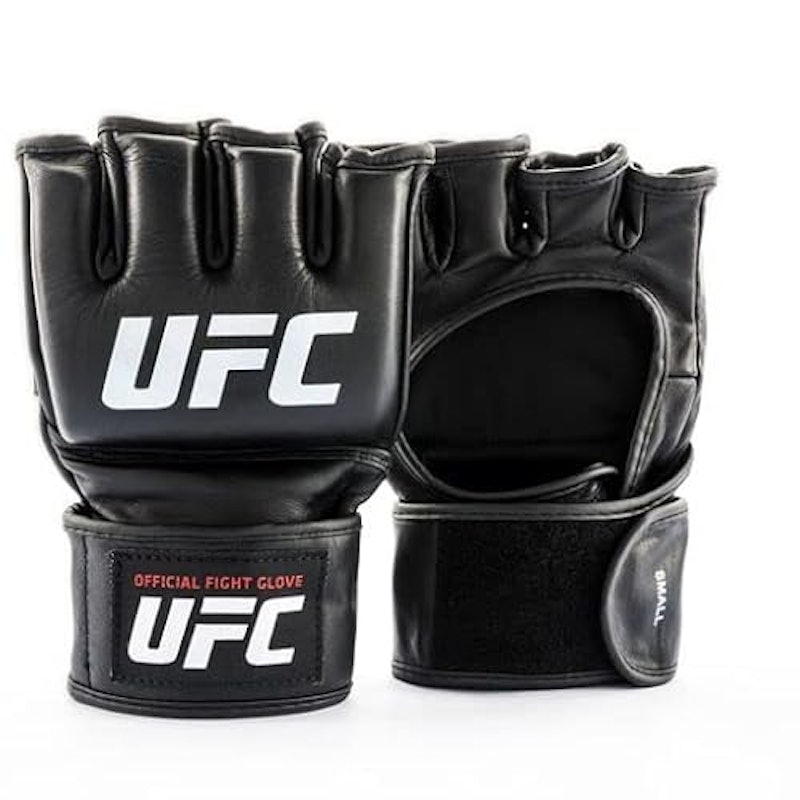 UFCオフィシャルファイトグローブ 2