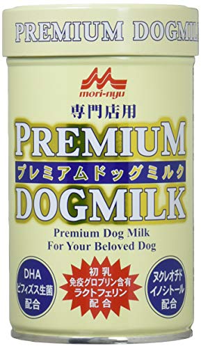2022年】犬用ミルクのおすすめ人気ランキング39選 | mybest