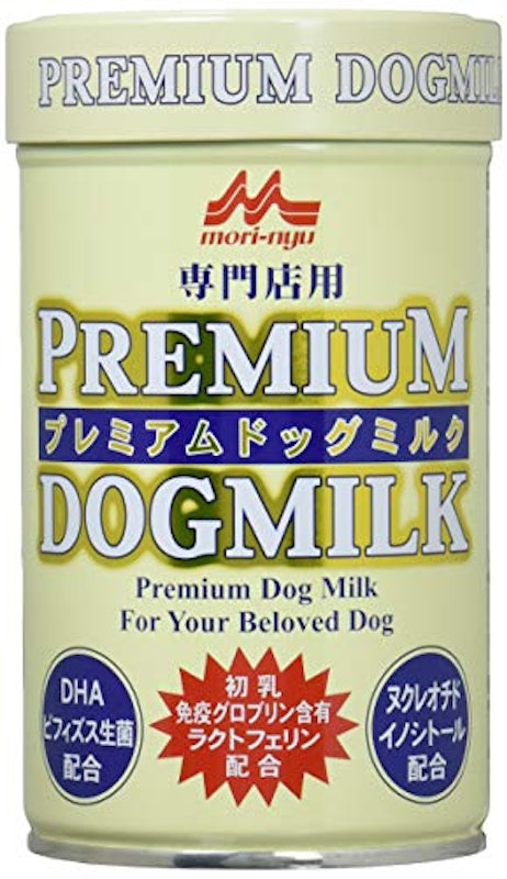 プレミアムドッグミルク 1