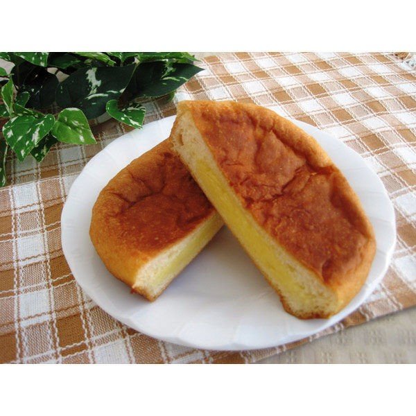 クリーム小町　ロングライフパン 3