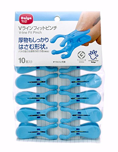 226円 週間売れ筋 お徳用大型強力ピンチ 10個入 226円 週間売れ筋 お徳用大型強力ピンチ 10個入