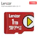 Lexar PLAY microSDXC UHS-Iカード 1