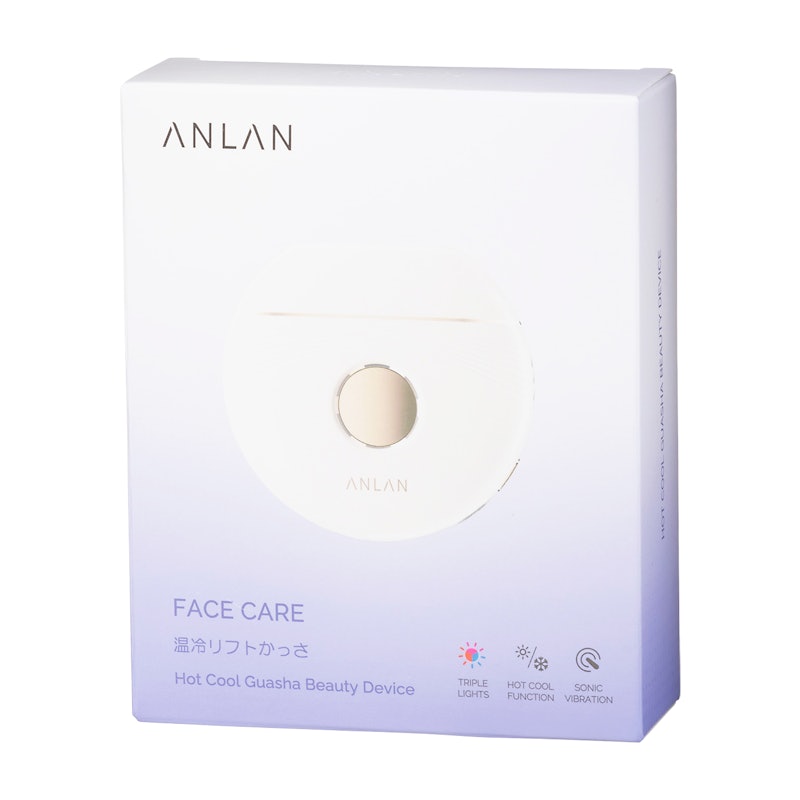 ANLAN 美顔器を検証レビュー!リフトアップ美顔器の選び方も紹介 ANLAN 美顔器を検証レビュー!リフトアップ美顔器の選び方も紹介