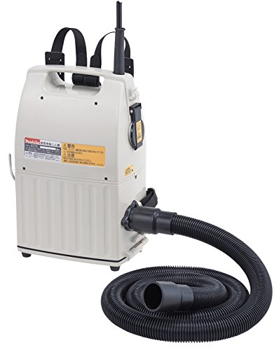 携帯用集じん機 1