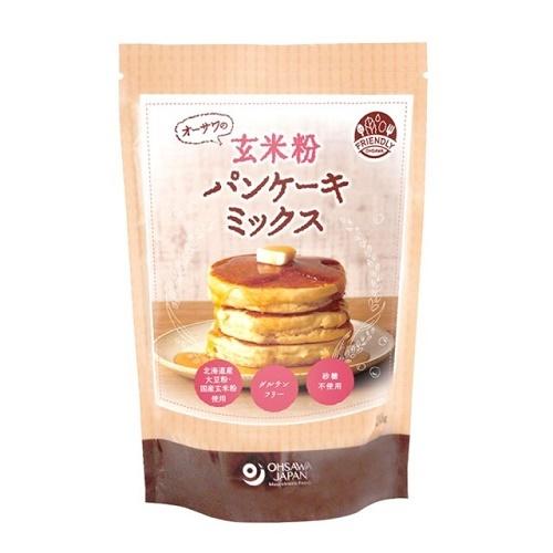 無添加ホットケーキミックスのおすすめ人気ランキング【2026年9月】 4