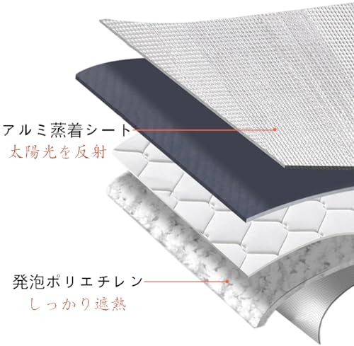エアコン室外機カバー 3