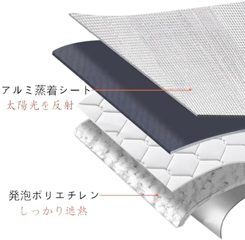 エアコン室外機カバー 3