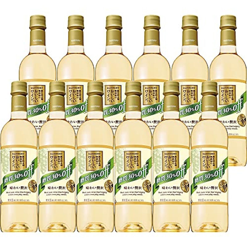 糖質30%オフ 白 1