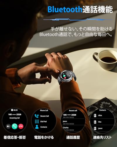 スマートウォッチ 3