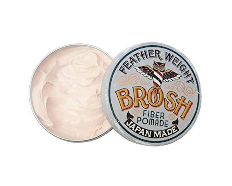 FIBER POMADE 2