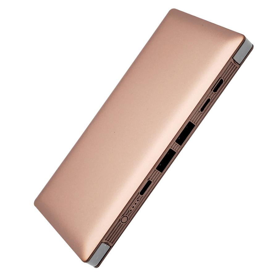 モバイルバッテリー 5