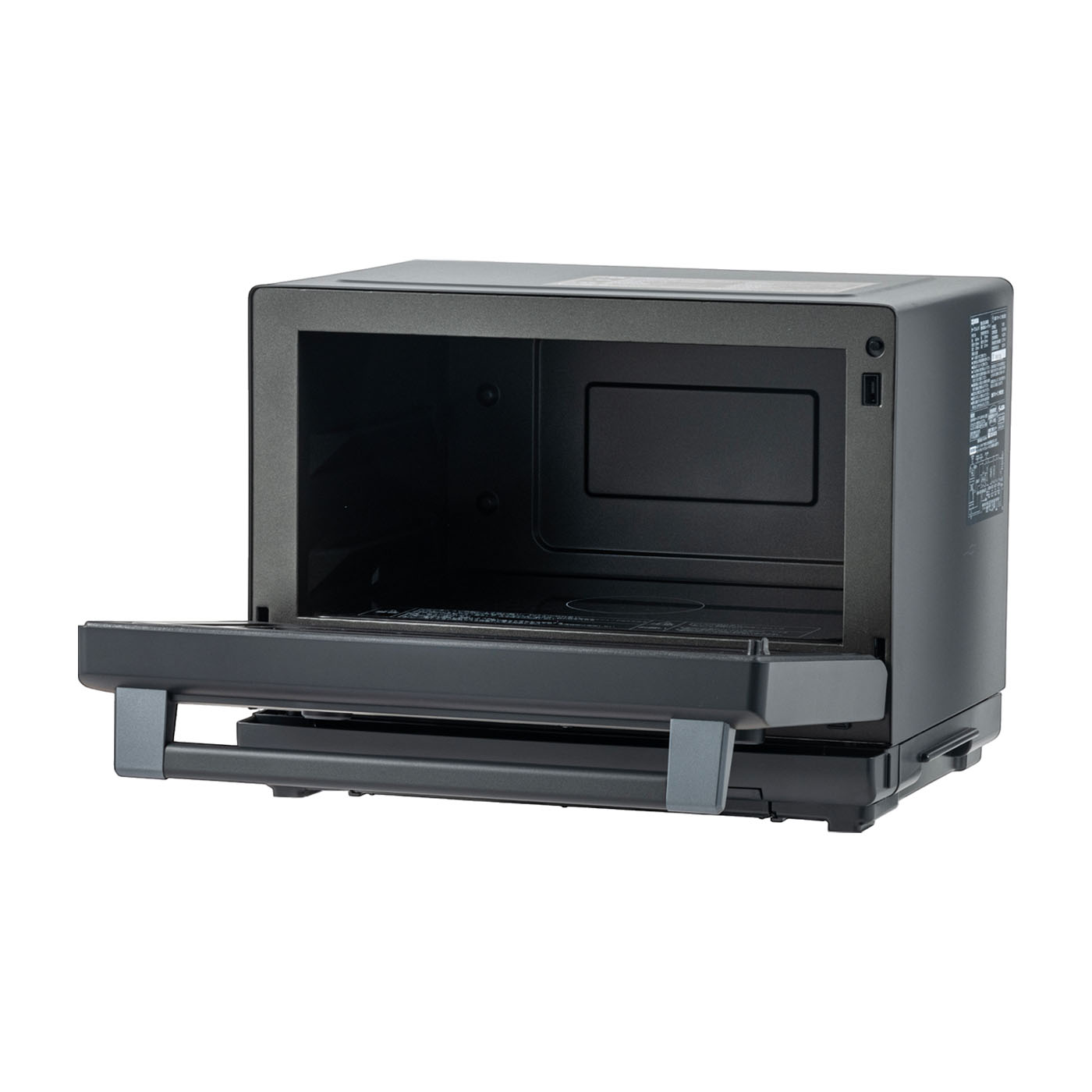 【訳あり品】ZOJIRUSHI EVERINO ES-GW26-BM アウトレット超特価】象印マホービン ES-GW26-BM オーブンレンジ