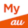 KDDI My au 1