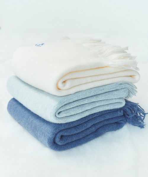 MARSHMALLOW MUFFLER 2